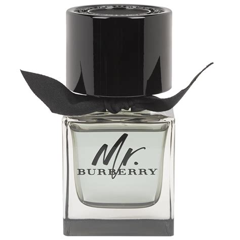 Mr. Burberry Eau de Toilette 50 ml (50ML) 